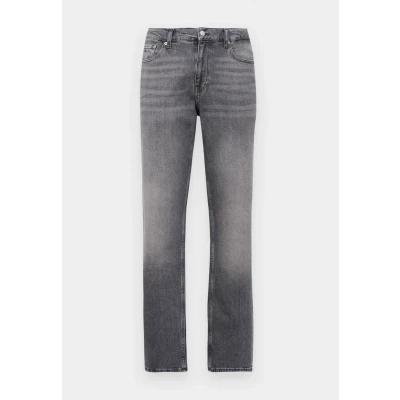Afbeelding van Tommy Jeans &#039;Ryan&#039; grey denim