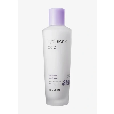 Afbeelding van IT&#039;S SKIN Hyaluronic ACID Moisture Emulsion + Dagcrème, Maat: 150 ml,