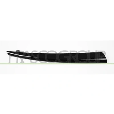 Afbeelding van Sier / beschermingspaneelset, bumper PRASCO MZ0531233