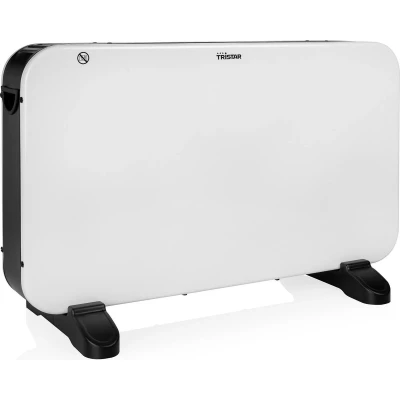 Afbeelding van Tristar Ka 5813 Convectorkachel Wit/Zwart