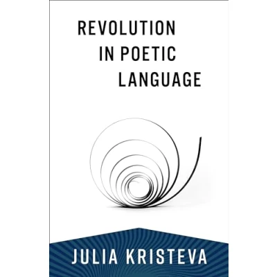 Afbeelding van Revolution in Poetic Language