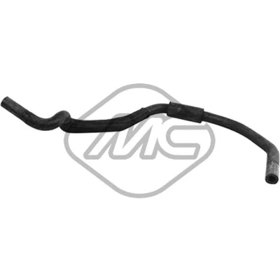 Afbeelding van Radiateurslang Metalcaucho 97530