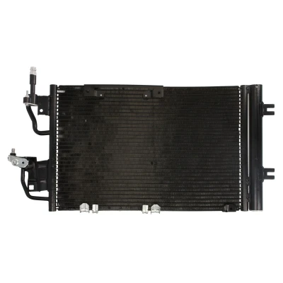 Afbeelding van Thermotec Airco condensor KTT110027