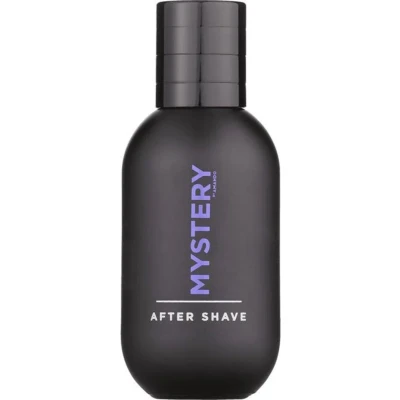 Afbeelding van 6x Amando Mystery Aftershave 50 ml