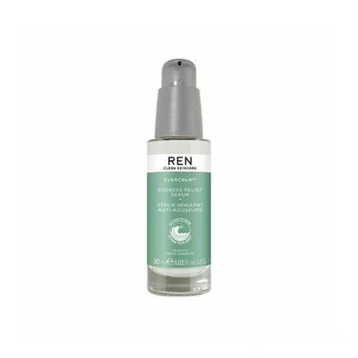 Afbeelding van REN Evercalm Redness Relief Serum 30 ml