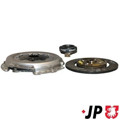 Afbeelding van Koppelingsset JP GROUP 3930401410