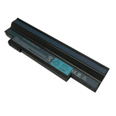 Afbeelding van Blu Basic Laptop Accu 6600mAh