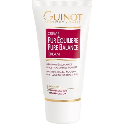 Afbeelding van Guinot Creme Pur Equilibre 50 Ml
