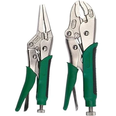 Afbeelding van Mannesmann M10522 Griptangenset, 2 delig,