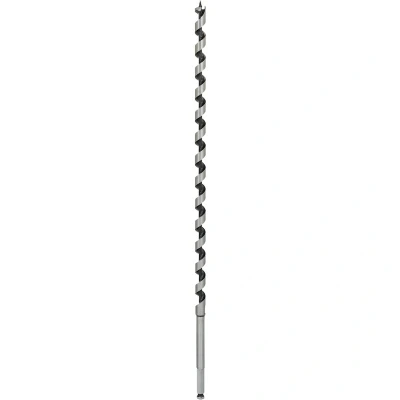 Afbeelding van Bosch Accessoires Houtslangenboor, zeskant 16 x 470 600 mm, d 11,1 mm 1st 2608585719