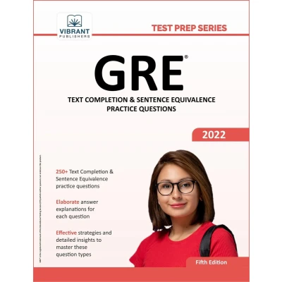 Afbeelding van GRE Text Completion and Sentence Equivalence Practice Questions