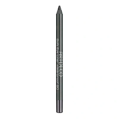 Afbeelding van Artdeco Soft Eyeliner Waterproof 80 Sparkling Black