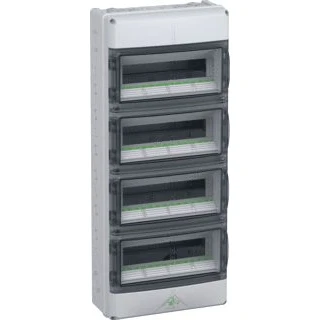 Afbeelding van Spelsberg module verdeler ak56 73345601