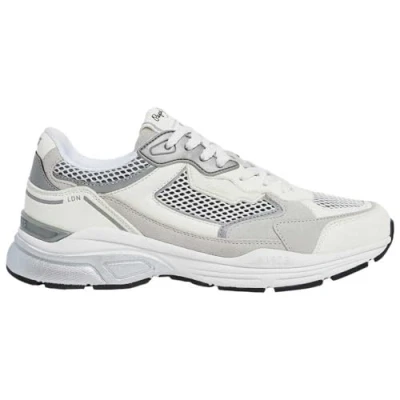 Afbeelding van Pepe Jeans London Dave Evolution Sneakers