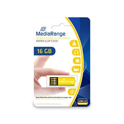 Afbeelding van Nano Flash Drive 16Gb