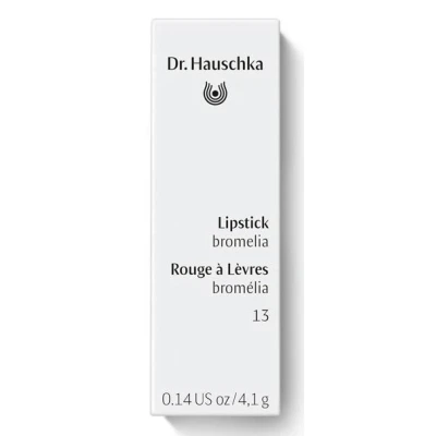 Afbeelding van Dr. Hauschka Lipstick Bromelia 4,1g