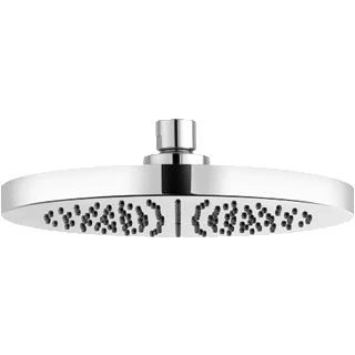 Afbeelding van Kludi a qa hoofddouche rond 25cm eco chroom 665210500 6652105 00