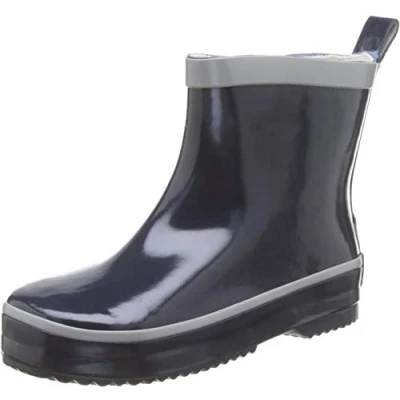 Afbeelding van Playshoes Regenlaarzen Kinderen Blauw maat 22
