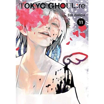 Afbeelding van TOKYO GHOUL RE 11: Volume 11
