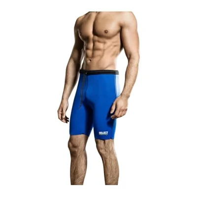 Afbeelding van Select Thermische broek, M, zwart blauw, 5640002212