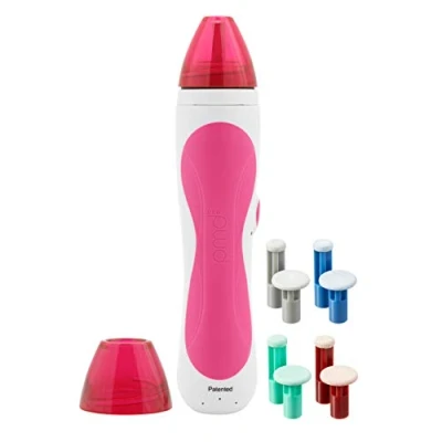 Afbeelding van PMD Persoonlijk Microderm Pro, Roze