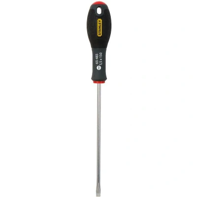 Afbeelding van Stanley FatMax Schroevendraaier Standaard 5,5 X 150mm 1 65 483