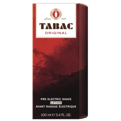 Afbeelding van Tabac Original Pre Shave 100ml
