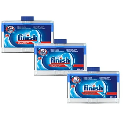Afbeelding van Finish Vaatwas Machinereiniger Regular 250 ml