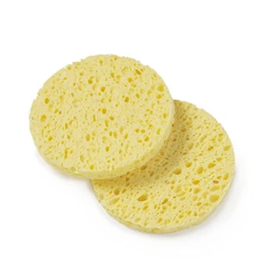 Afbeelding van 2 CELLULOSE CLEANSING SPONGES