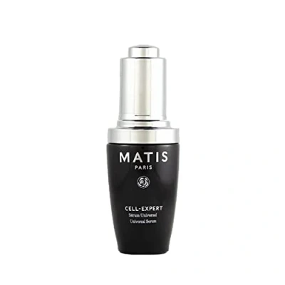 Afbeelding van Matis Cell Expert Serum 30 Ml