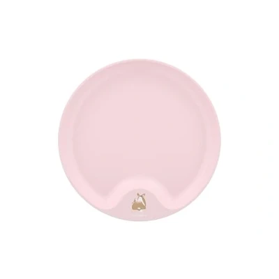 Afbeelding van Mepal Mio kinderbord Magnetronbestendig Met greep Kinderservies Fairy Garden