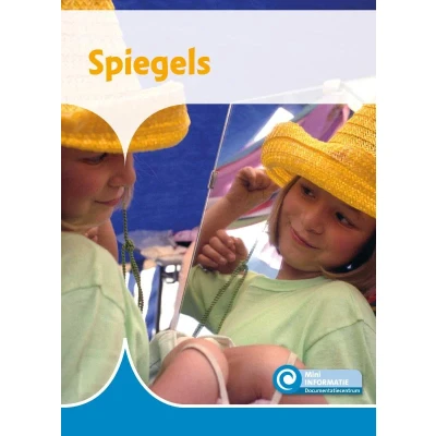 Afbeelding van Spiegels