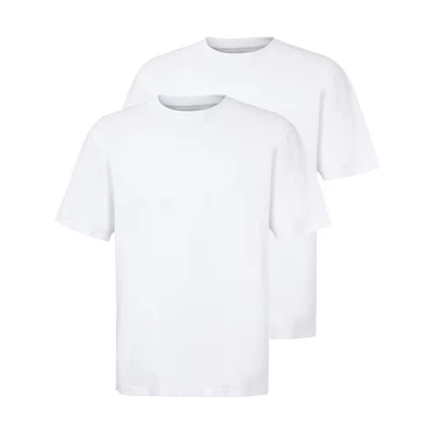 Afbeelding van Jan Vanderstorm T shirt ERKE (set van 2)