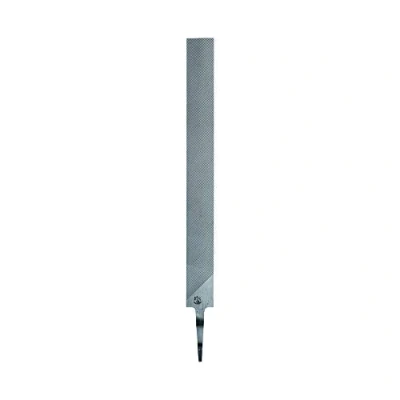 Afbeelding van PFERD Carrosserievijl met hengel, 350 mm, enkele H3 aan één kant, 14103353 voor een optimale randbewerking en ontbramen zonder ongewenste krassen