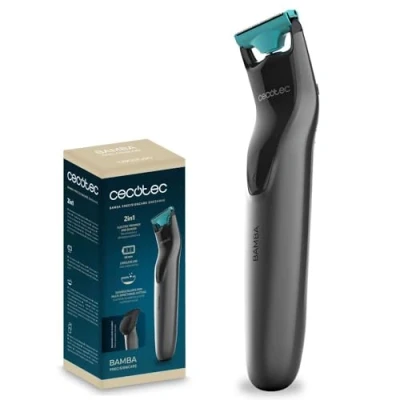 Afbeelding van Cecotec Recortadora Bamba PrecisionCare OneShave