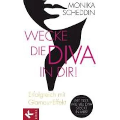 Afbeelding van Wecke die Diva in dir!