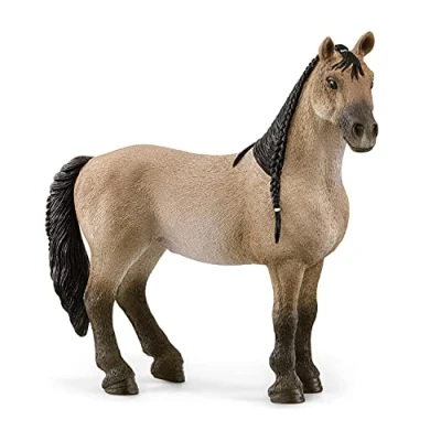 Afbeelding van schleich HORSE CLUB Criollo Definitivo merrie, vanaf 5 jaar, 13948 Speelfiguur, 4 x 11 cm
