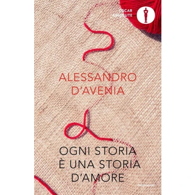 Afbeelding van Ogni storia è una d&#039;amore