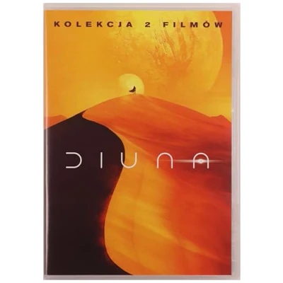 Afbeelding van Dune: Part Two [2DVD]