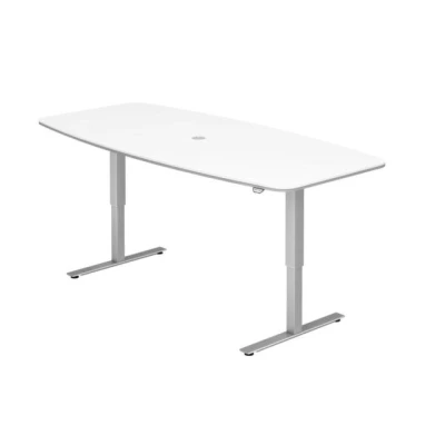 Afbeelding van hjh OFFICE PRO Xmst 22 S Wit