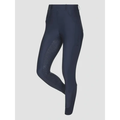 Afbeelding van LeMieux SS&#039;23 Demi rijlegging full grip