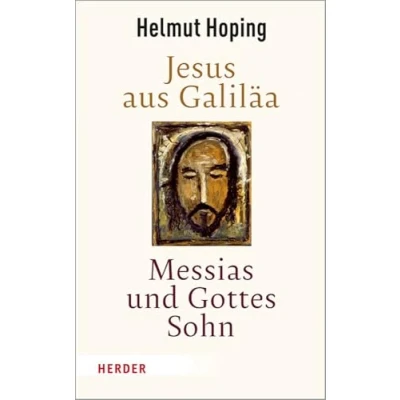 Afbeelding van Jesus aus GalilÃ¤a Messias und Gottes Sohn