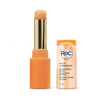 Afbeelding van ROC Multi correxion revive+glow eye stick 4 g