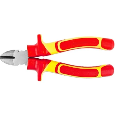 Afbeelding van Zijkniptang VDE 160 mm Per Stuk