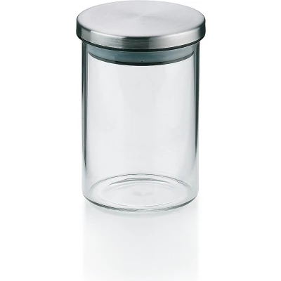 Afbeelding van Voorraadpot Kela Baker Transparant 250ml
