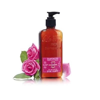 Afbeelding van La Fare 1789 Shampoo Divine Droog en Fijn Haar, 200 ml