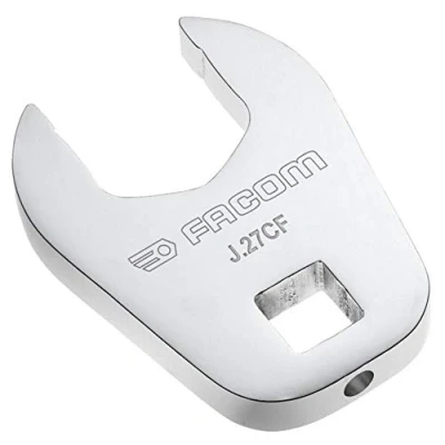 Afbeelding van Facom 3/8&quot; bit crowfoot steeksleutel 22mm J.22CF