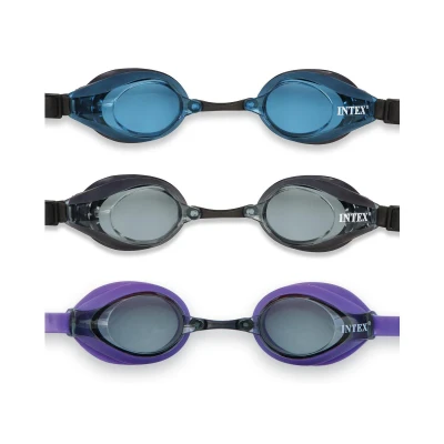 Afbeelding van Intex Pro Master Zwembril