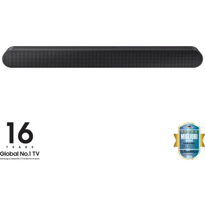 Afbeelding van SAMSUNG Soundbar HW S50B One Body Ingebouwde subwoofer 3.0Ch + Bluetooth