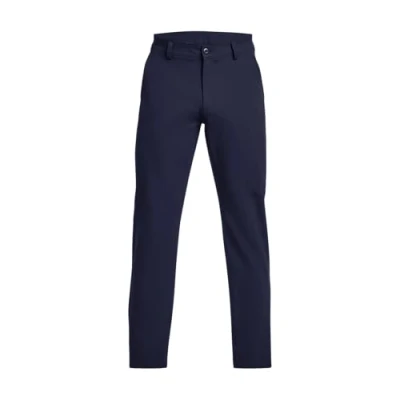 Afbeelding van Under Armour UA Tech Taps toelopende broek, Midnight Navy/Midnight Navy, 40/32